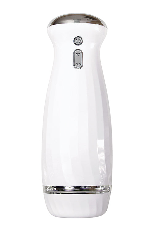 Zero Tolerance The Thrusting Stroker Zero Tolerance The Thrusting Stroker