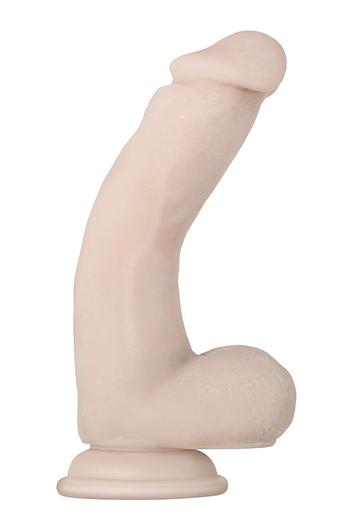 Evolved Real Supple Poseable 7.75inch