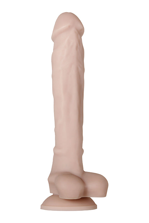Evolved Real Supple Poseable 10.5inch Evolved Real Supple Poseable 10.5inch