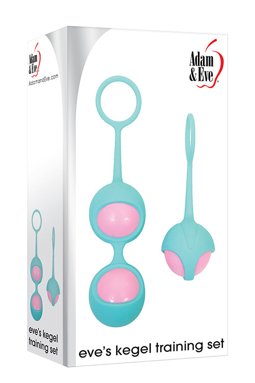 A&e Kegel Training Set