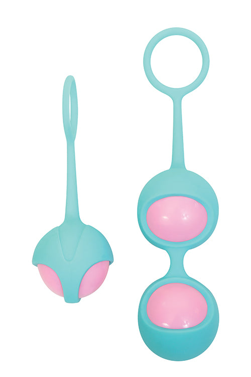 A&e Kegel Training Set A&e Kegel Training Set