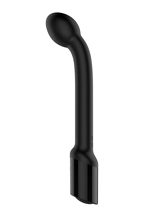 A&e Rechargeable Prostate Probe Black