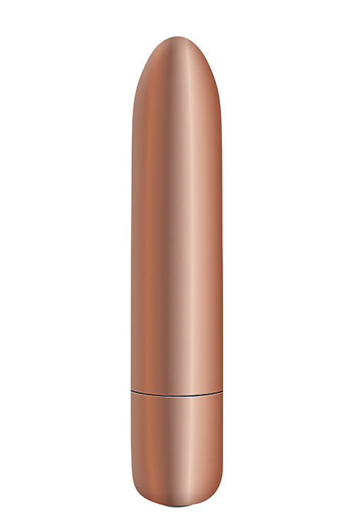 A&e Copper Cutie Rechargeable Bullet A&e Copper Cutie Rechargeable Bullet