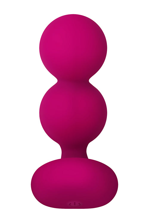 Zero Tolerance Inflatable Bubble Butt