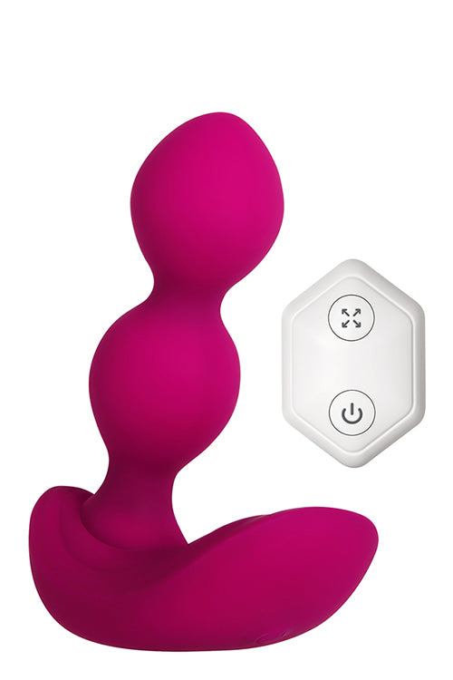 Zero Tolerance Inflatable Bubble Butt Zero Tolerance Inflatable Bubble Butt