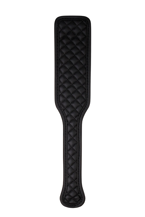 A&e Eves Fetish Dreams Spanking Paddle A&e Eves Fetish Dreams Spanking Paddle