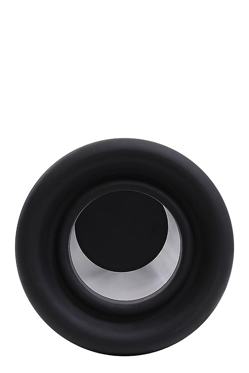 A&e Adams Rechargable Penis Pump Clear