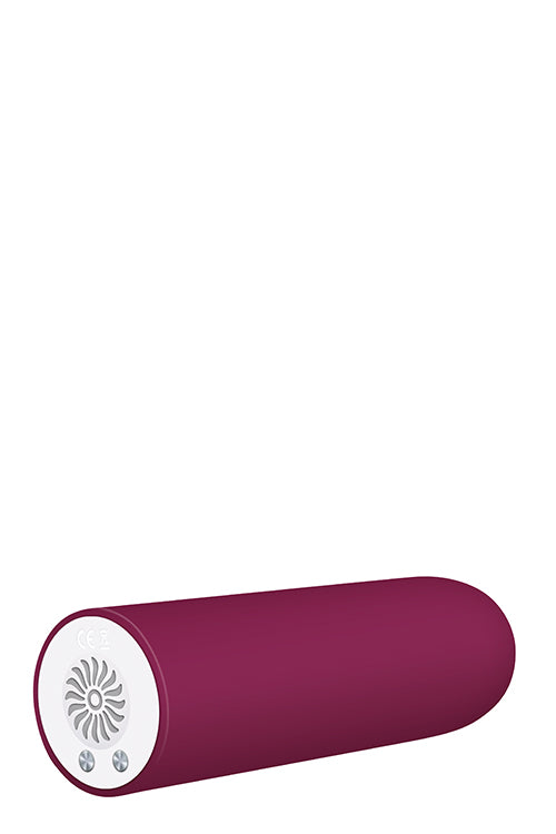 Evolved Mighty Thick Purple