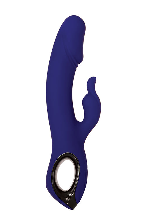 Evolved Bunny Buddy Blue Evolved Bunny Buddy Blue