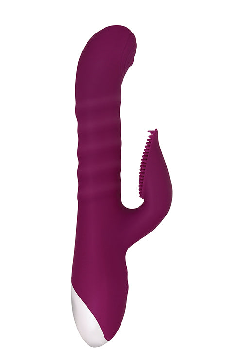 Evolved Lovely Lucy Purple Evolved Lovely Lucy Purple