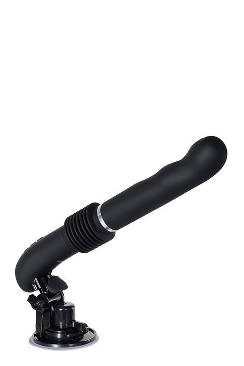 Evolved G-force Thruster Black Evolved G-force Thruster Black