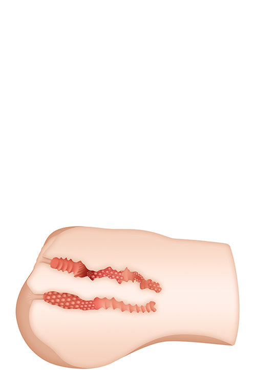 Zero Tolerance Riley Reid Body Stroker