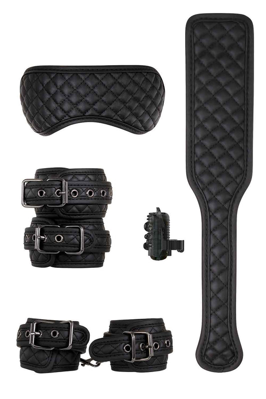 A&e Eves Fetish Dreams Beginner Bondage A&e Eves Fetish Dreams Beginner Bondage