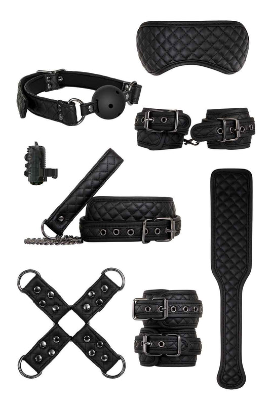 A&e Eves Fetish Dreams Advanced Bondage A&e Eves Fetish Dreams Advanced Bondage