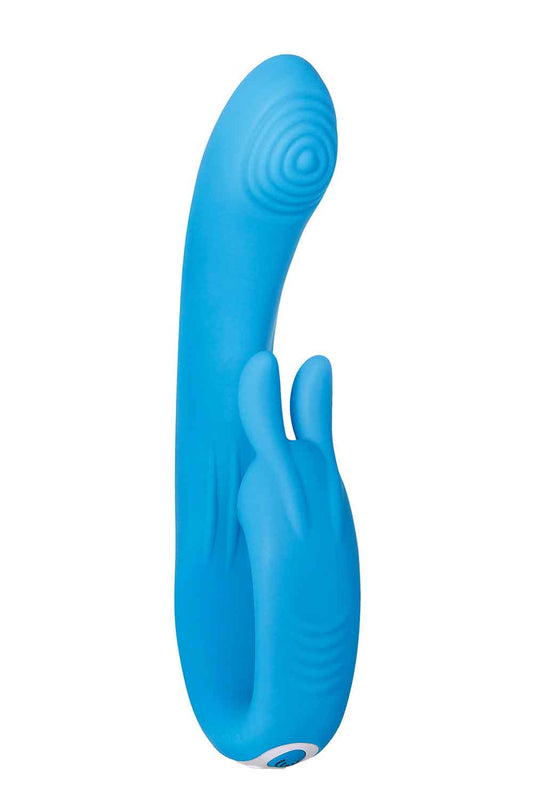 Evolved Sea Breeze Bunny Blue Evolved Sea Breeze Bunny Blue