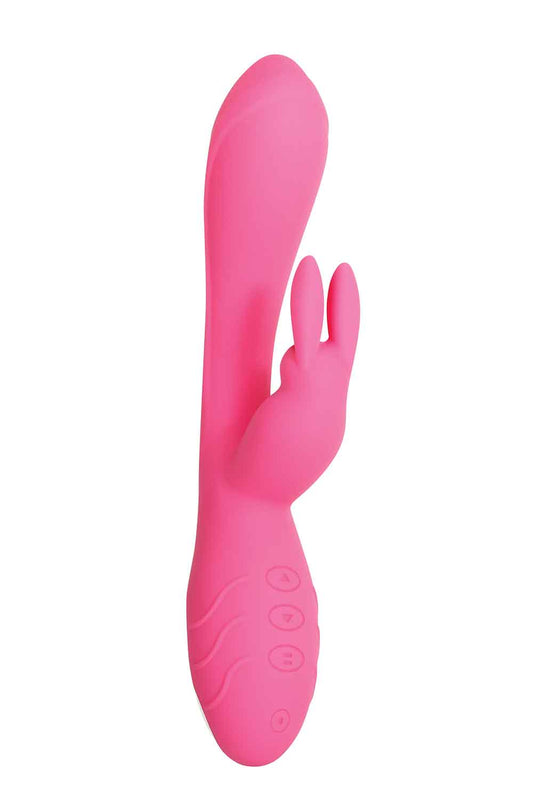 Evolved Bunny Kisses Pink Evolved Bunny Kisses Pink