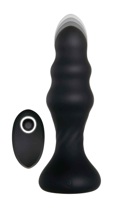 Evolved Backdoor Banger Black Evolved Backdoor Banger Black