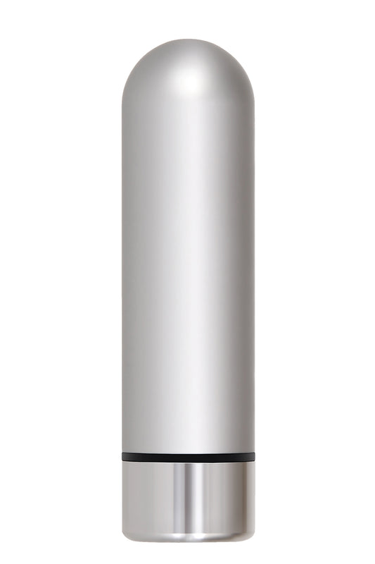 A&e Eves Silver Metal Bullet A&e Eves Silver Metal Bullet