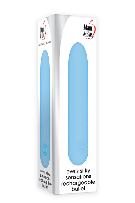 A&e Eves Silky Sensations Bullet