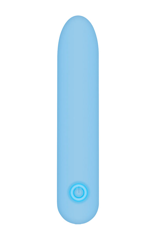 A&e Eves Silky Sensations Bullet A&e Eves Silky Sensations Bullet