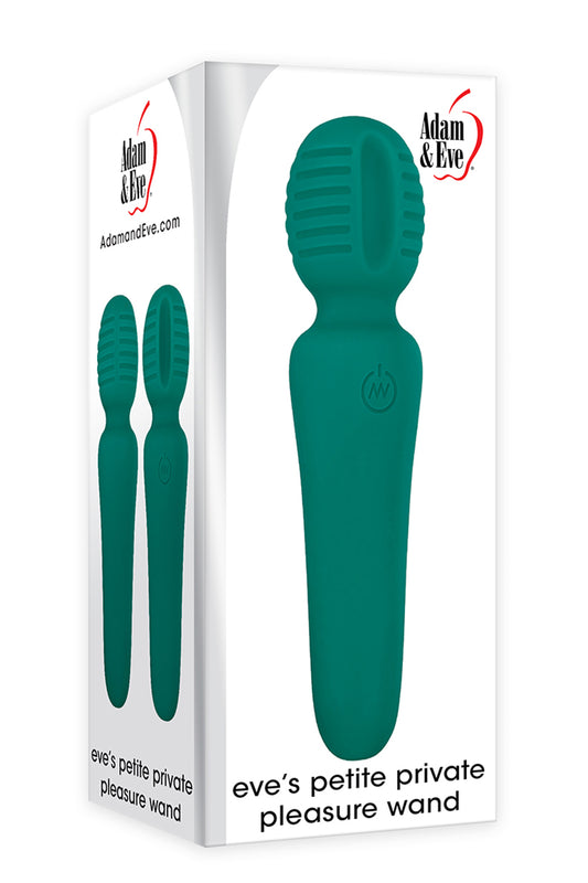 A&e Eves Petite Private Pleasure Wand