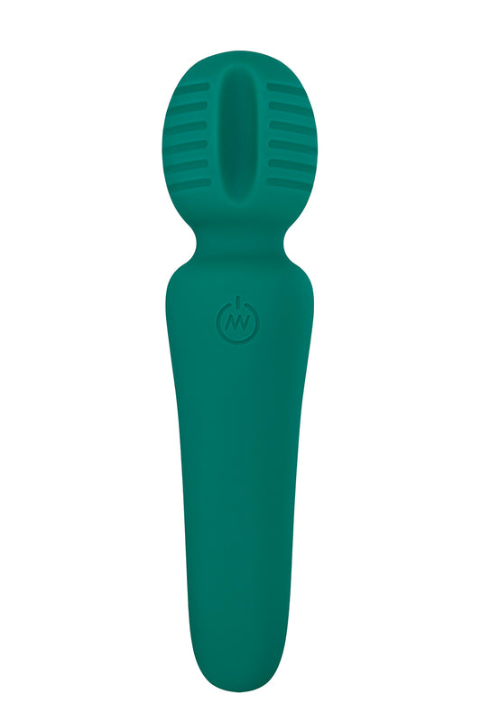 A&e Eves Petite Private Pleasure Wand A&e Eves Petite Private Pleasure Wand