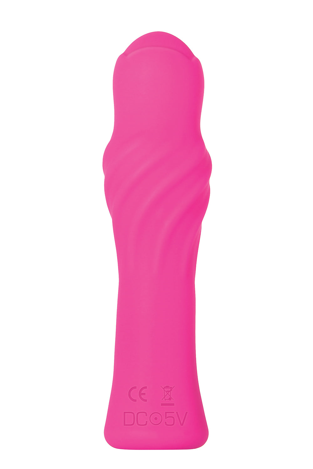 Evolved Twist & Shout Pink