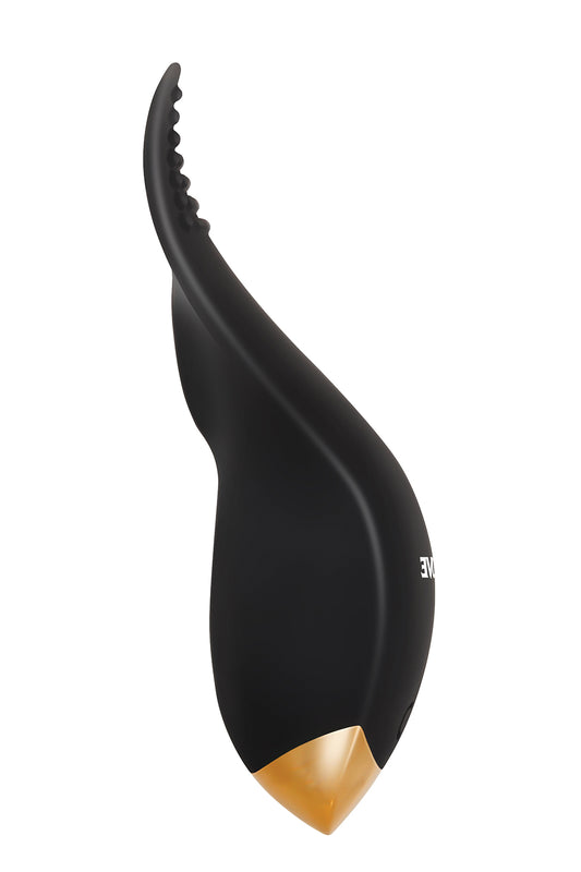 Evolved Tip Tingler Black Evolved Tip Tingler Black