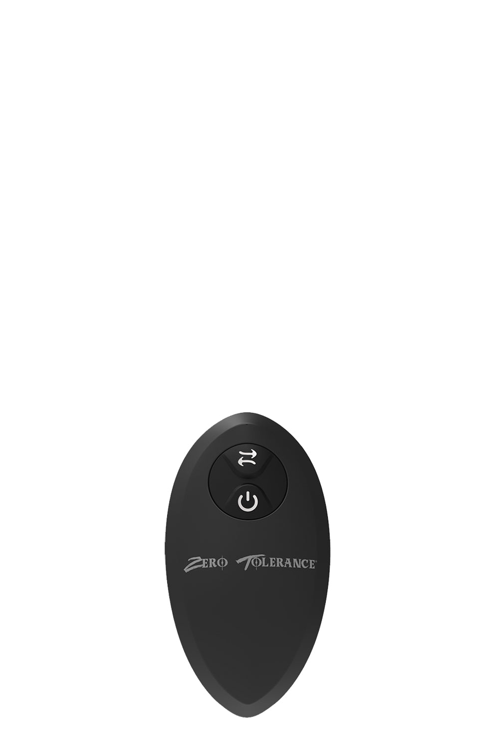 Zero Tolerance The One-two Punch Black