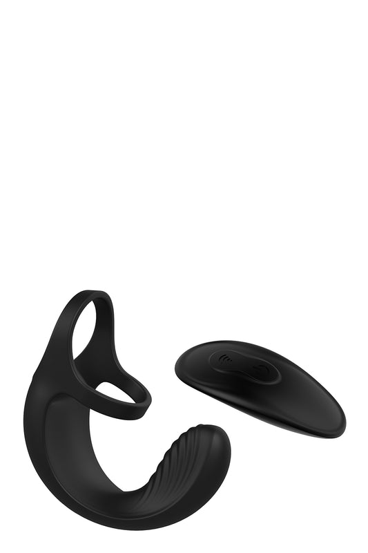 Zero Tolerance Vibrating Ball Cradle Zero Tolerance Vibrating Ball Cradle