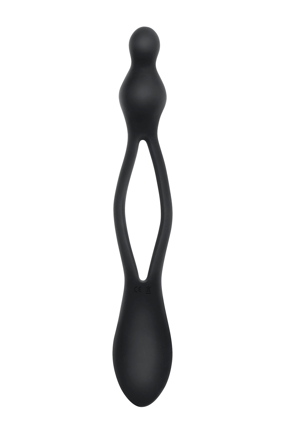 Evolved You Me Us Bendable Vibe Black