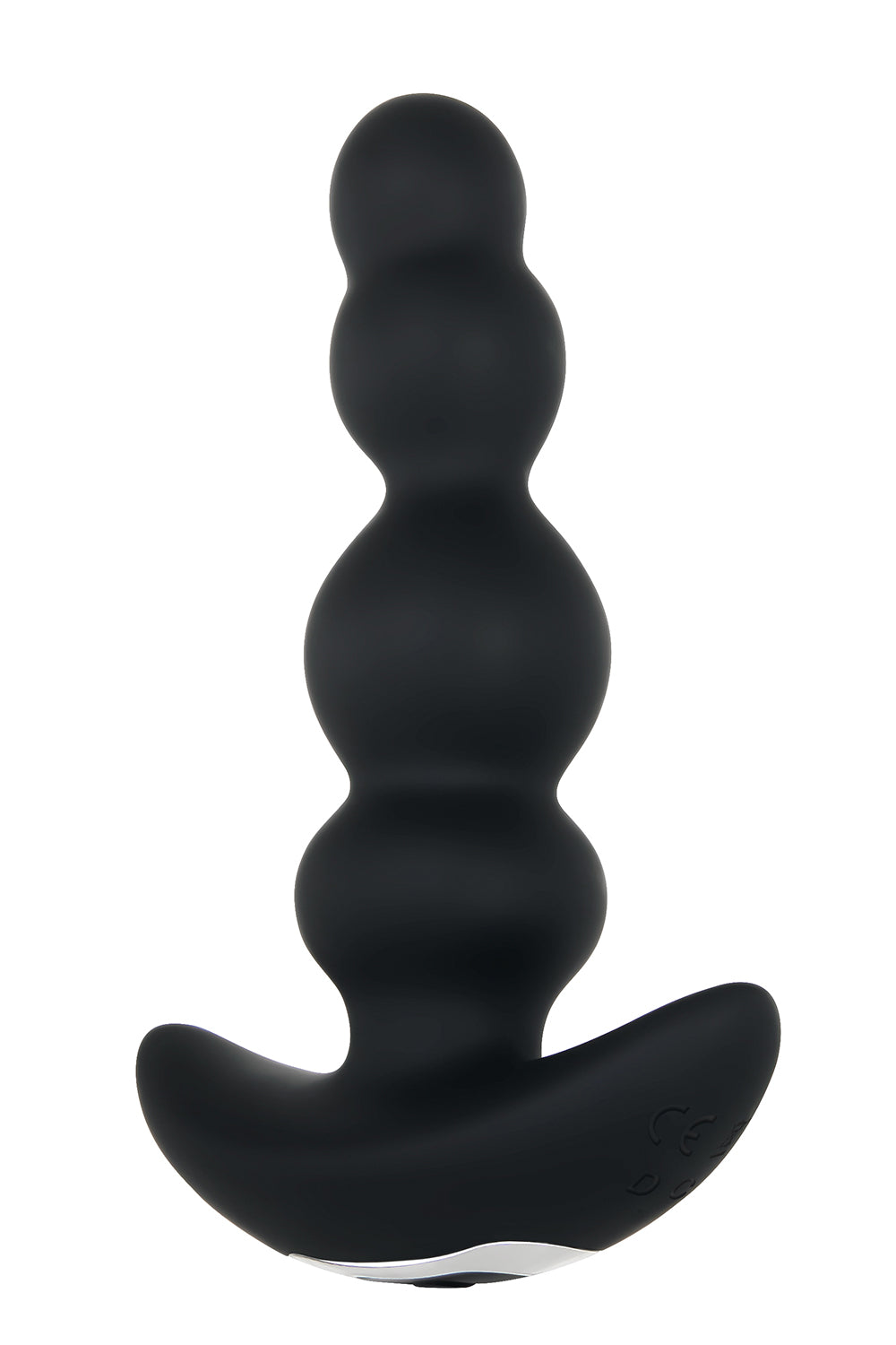 Evolved Bump Ngroove Black