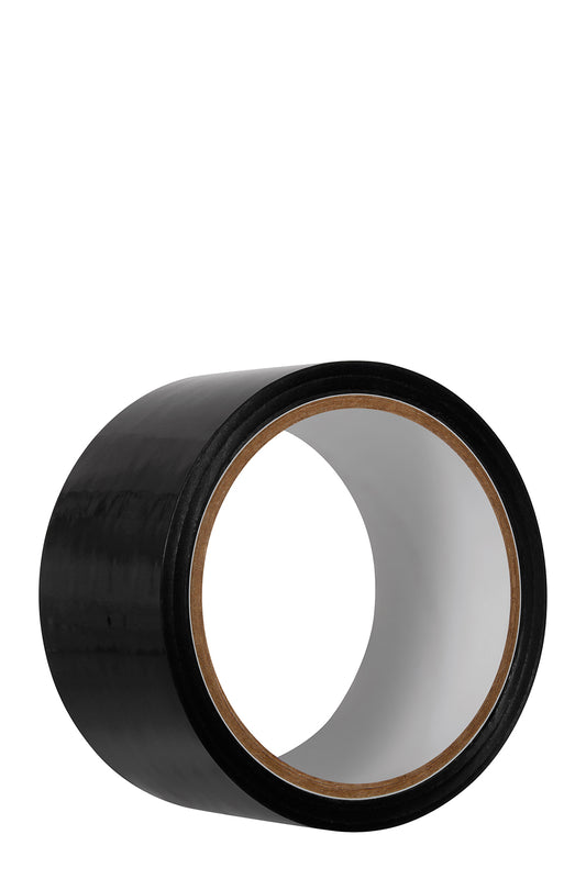 Evolved Black Bondage Tape 20m Evolved Black Bondage Tape 20m