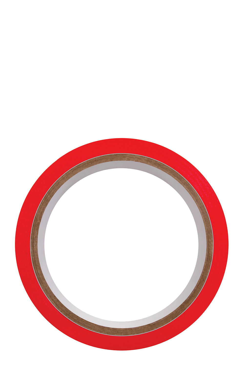 Evolved Red Bondage Tape 20m