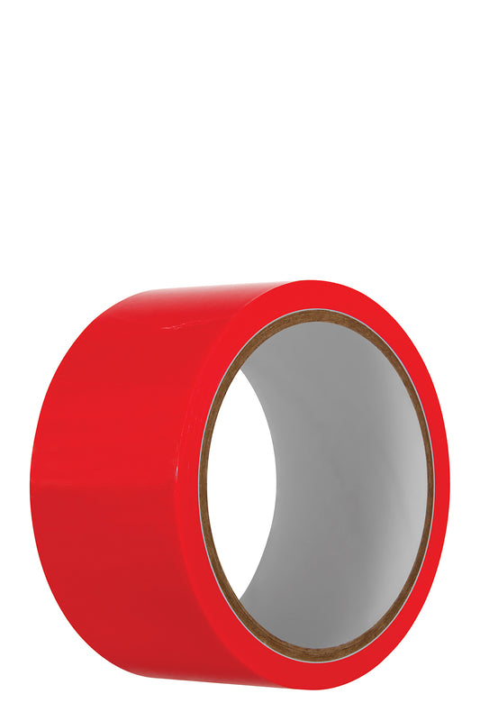 Evolved Red Bondage Tape 20m Evolved Red Bondage Tape 20m