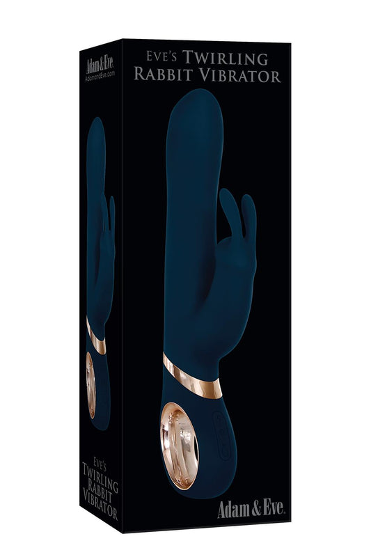 A&e Twirling Rabbit Vibrator