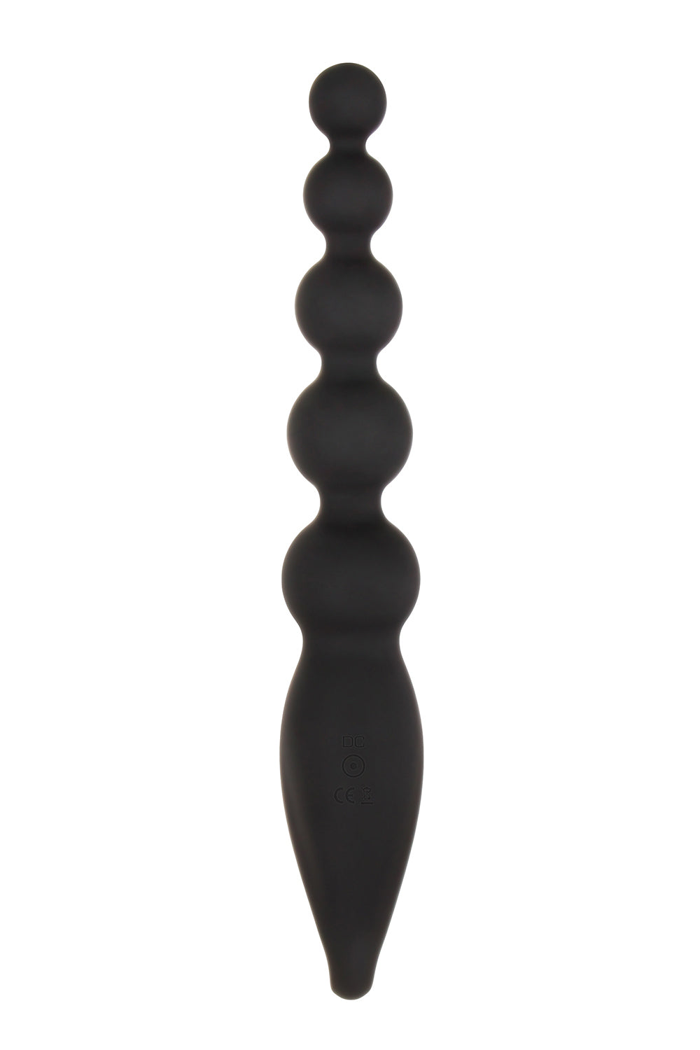 A&e Vibrating Anal Bead Stick
