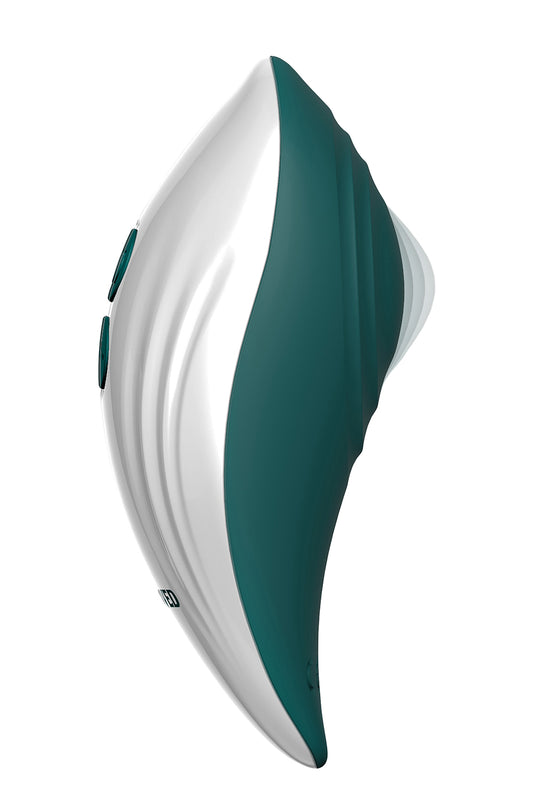 Evolved Palm Pleasure Evolved Palm Pleasure