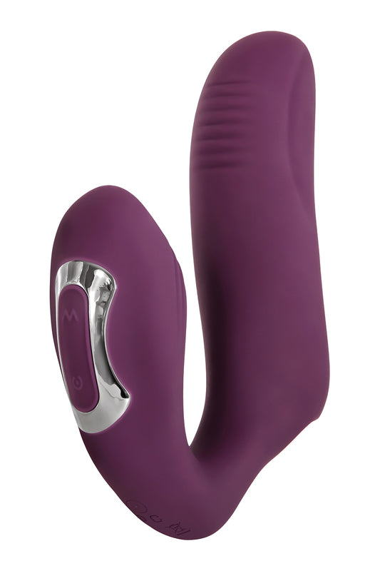 Evolved Helping Hand Purple Evolved Helping Hand Purple