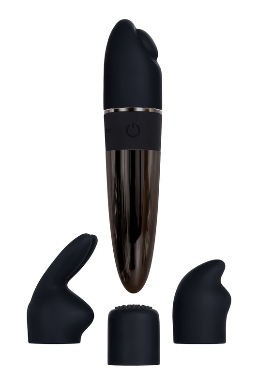 Evolved Tiny Treasures Black Evolved Tiny Treasures Black