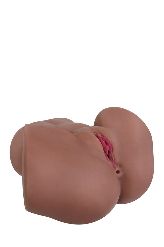 Zero Tolerance Channel Heart Stroker Zero Tolerance Channel Heart Stroker