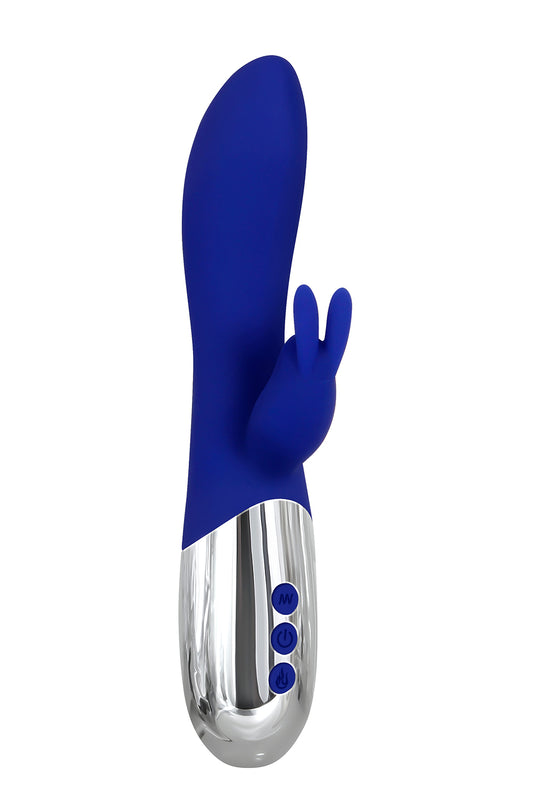 A&e Royal Rabbit Warming Vibrator A&e Royal Rabbit Warming Vibrator