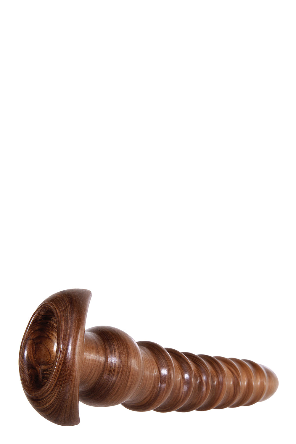 Evolved Twisted Love