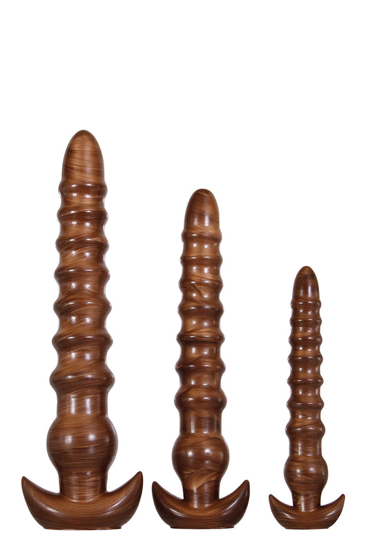 Evolved Twisted Love Evolved Twisted Love