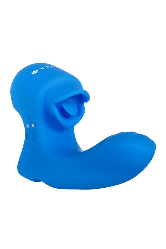 Gender X Flick It Gender X Flick It