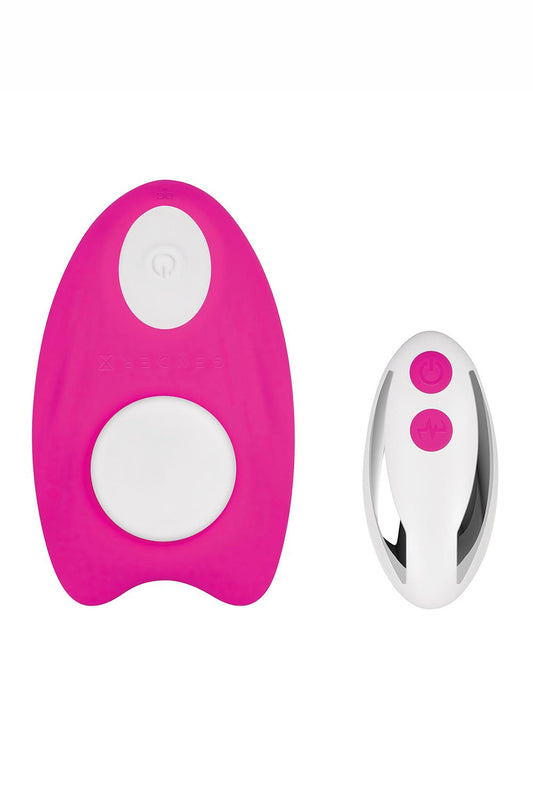 Gender X Under The Radar Gender X Under The Radar