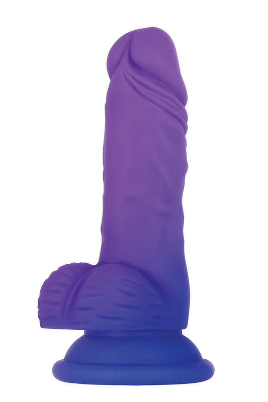 Gender X Semi Sweet Tart Gender X Semi Sweet Tart