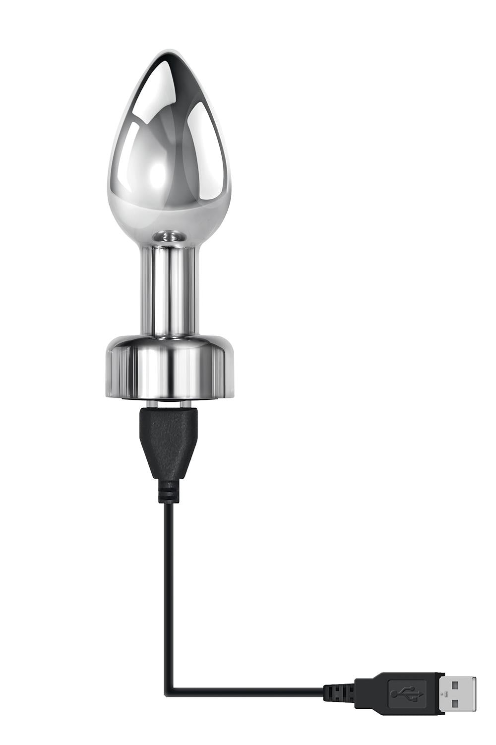 Gender X Rockin Metal Plug