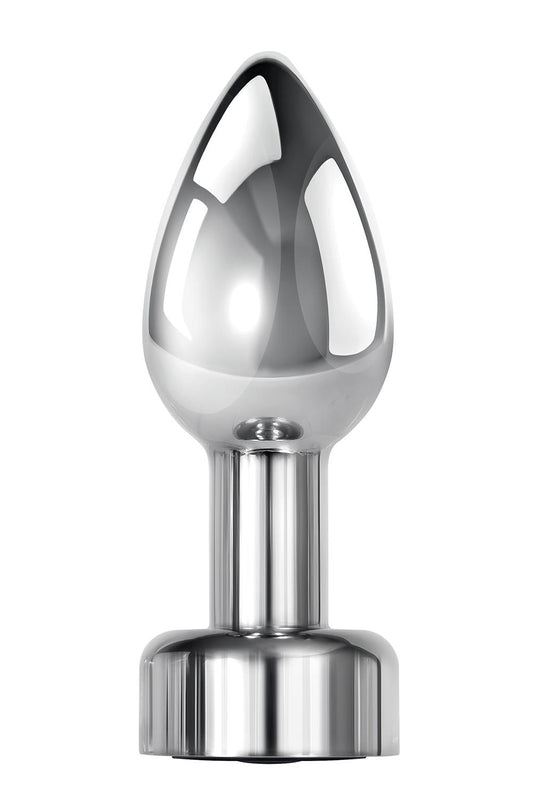 Gender X Rockin Metal Plug Gender X Rockin Metal Plug