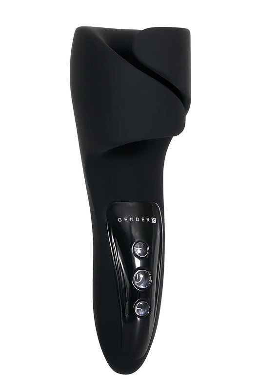 Gender X The Embrace Gender X The Embrace